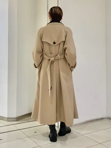 GRACE CONTINENTAL haruka iwasaki コーディネート画像