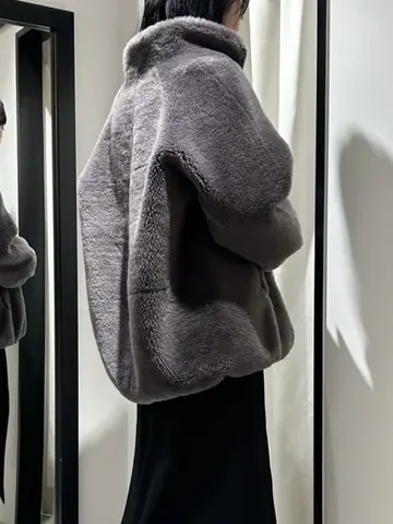 GRACE CONTINENTAL 端場　わかな コーディネート画像