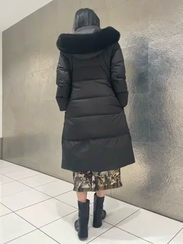 GRACE CONTINENTAL 端場　わかな コーディネート画像