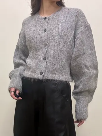 GRACE CONTINENTAL FUKUSHIMA YURIE コーディネート画像