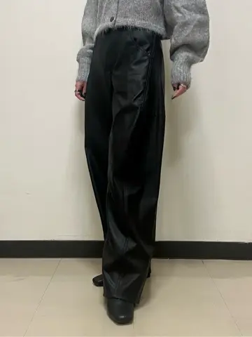 GRACE CONTINENTAL FUKUSHIMA YURIE コーディネート画像