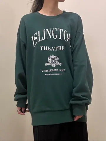 GRACE CONTINENTAL FUKUSHIMA YURIE コーディネート画像