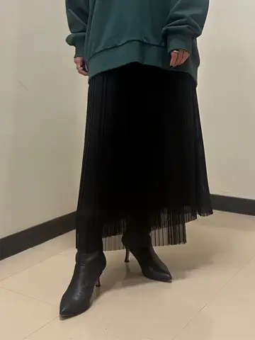 GRACE CONTINENTAL FUKUSHIMA YURIE コーディネート画像