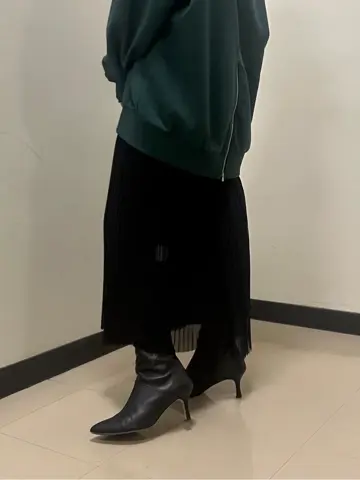 GRACE CONTINENTAL FUKUSHIMA YURIE コーディネート画像