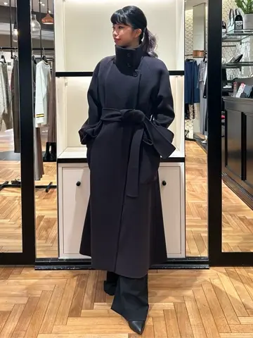 GRACE CONTINENTAL FUKUSHIMA YURIE コーディネート画像