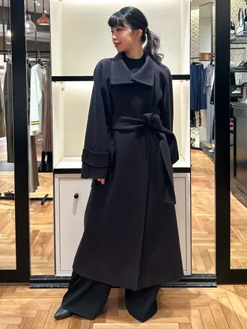 GRACE CONTINENTAL FUKUSHIMA YURIE コーディネート画像