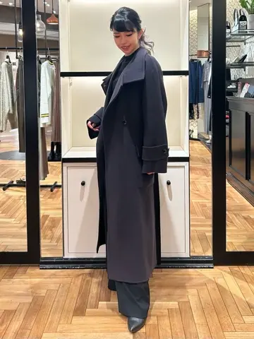 GRACE CONTINENTAL FUKUSHIMA YURIE コーディネート画像