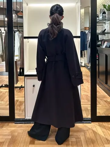 GRACE CONTINENTAL FUKUSHIMA YURIE コーディネート画像