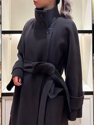 GRACE CONTINENTAL FUKUSHIMA YURIE コーディネート画像