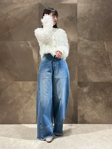 GRACE CONTINENTAL Machi コーディネート画像