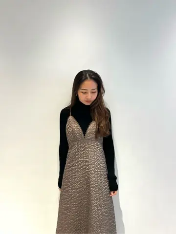 GRACE CONTINENTAL 加藤   恵理奈 コーディネート画像