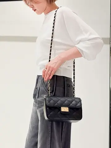 GRACE CONTINENTAL 今野　志保 コーディネート画像