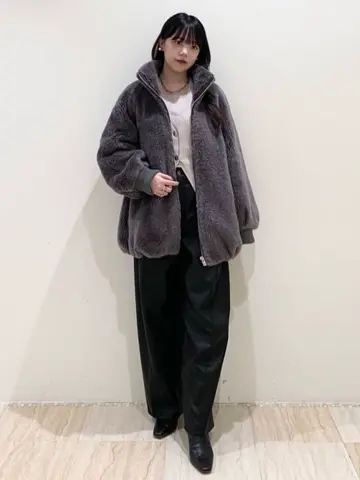 GRACE CONTINENTAL 平野 裕華 コーディネート画像