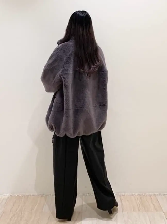 GRACE CONTINENTAL 平野 裕華 コーディネート画像