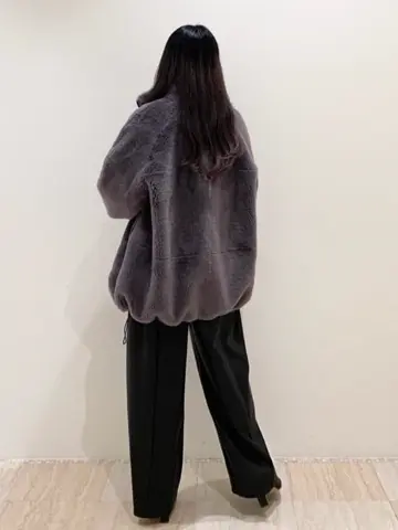 GRACE CONTINENTAL 平野 裕華 コーディネート画像