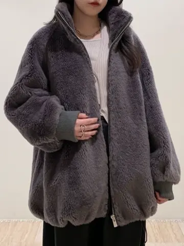 GRACE CONTINENTAL 平野 裕華 コーディネート画像