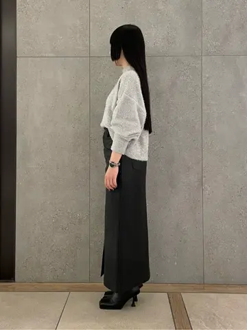 GRACE CONTINENTAL 清水　杏梨 コーディネート画像