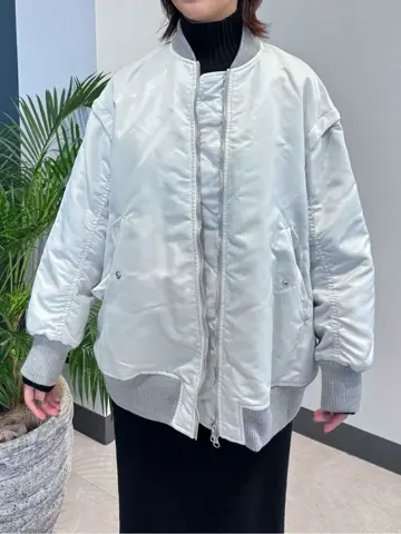 GRACE CONTINENTAL 平岩　みなみ コーディネート画像