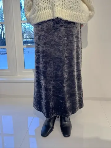 GRACE CONTINENTAL 平岩　みなみ コーディネート画像