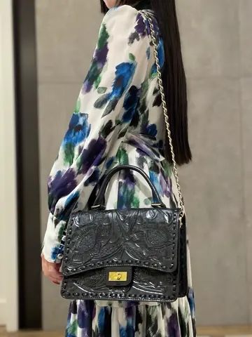 GRACE CONTINENTAL 清水　杏梨 コーディネート画像