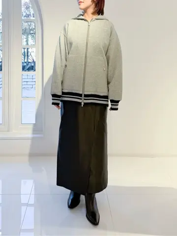 GRACE CONTINENTAL 平岩　みなみ コーディネート画像