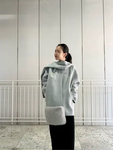 GRACE CONTINENTAL 加藤   恵理奈 コーディネート画像