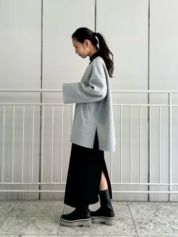 GRACE CONTINENTAL 加藤   恵理奈 コーディネート画像