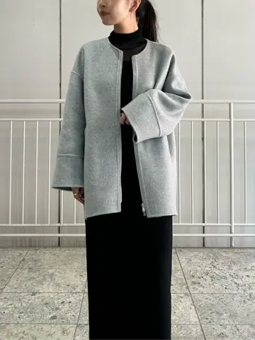 GRACE CONTINENTAL 加藤   恵理奈 コーディネート画像