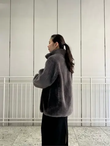 GRACE CONTINENTAL 加藤   恵理奈 コーディネート画像