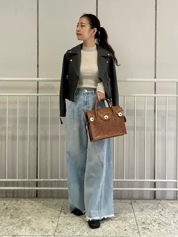 GRACE CONTINENTAL 加藤   恵理奈 コーディネート画像