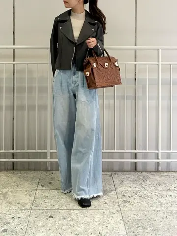 GRACE CONTINENTAL 加藤   恵理奈 コーディネート画像