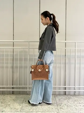 GRACE CONTINENTAL 加藤   恵理奈 コーディネート画像