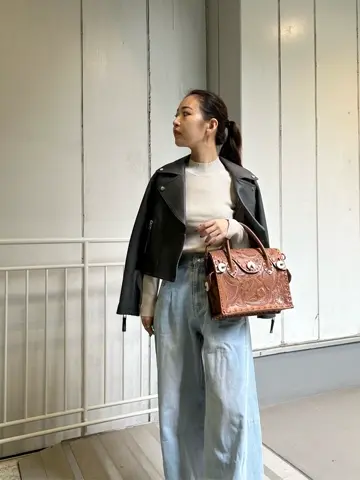 GRACE CONTINENTAL 加藤   恵理奈 コーディネート画像