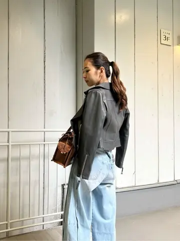 GRACE CONTINENTAL 加藤   恵理奈 コーディネート画像