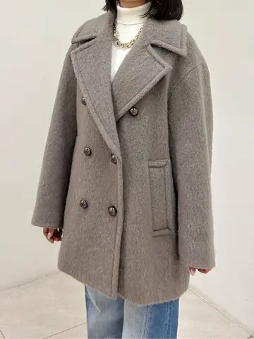 GRACE CONTINENTAL MORITA AI コーディネート画像