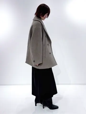 GRACE CONTINENTAL 平岩　みなみ コーディネート画像