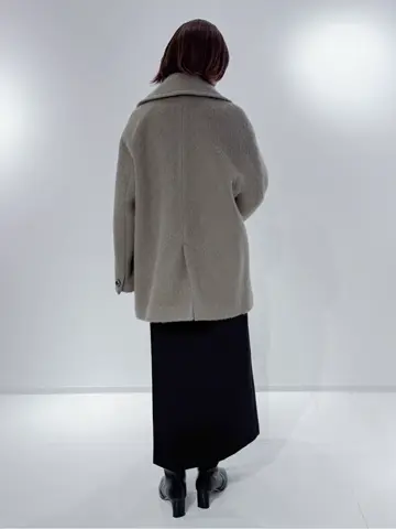 GRACE CONTINENTAL 平岩　みなみ コーディネート画像