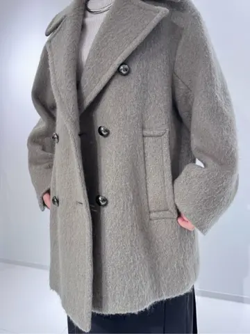 GRACE CONTINENTAL 平岩　みなみ コーディネート画像