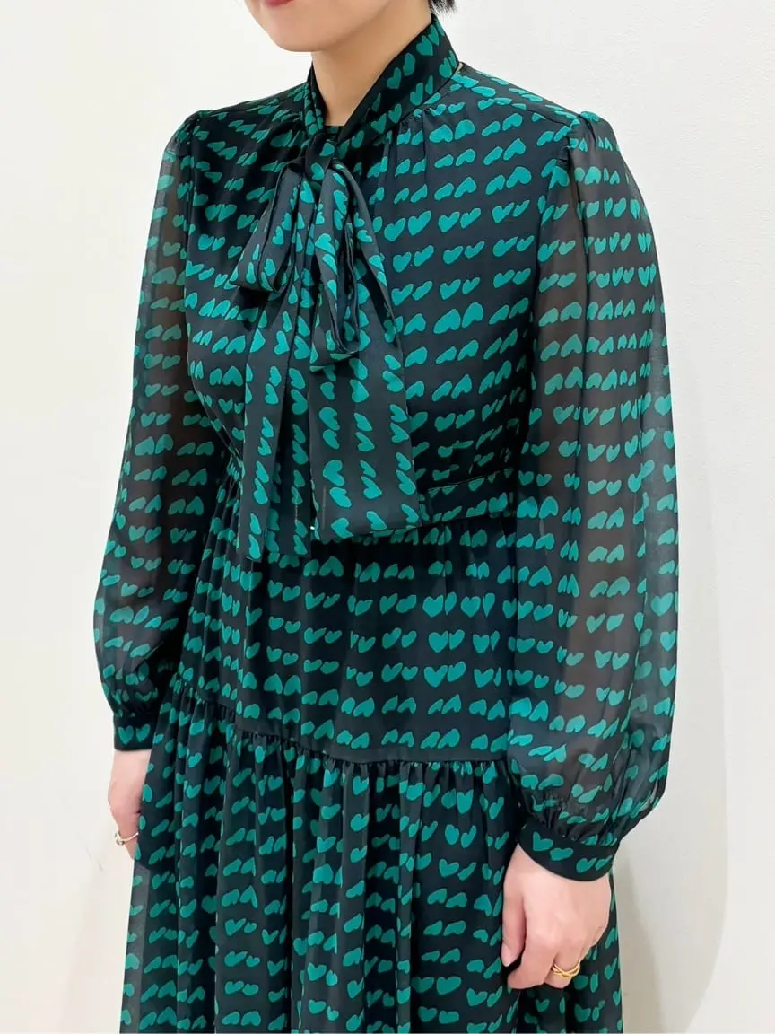 GRACE CONTINENTAL くまさか コーディネート画像