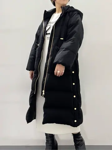 GRACE CONTINENTAL くまさか コーディネート画像