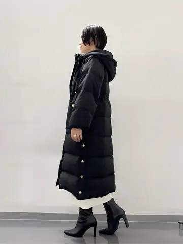 GRACE CONTINENTAL くまさか コーディネート画像