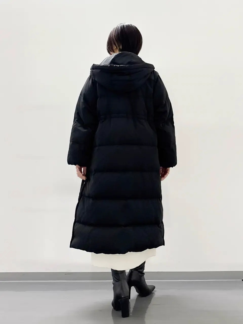 GRACE CONTINENTAL くまさか コーディネート画像