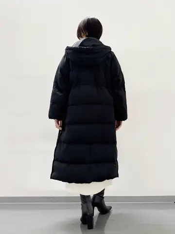 GRACE CONTINENTAL くまさか コーディネート画像