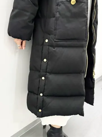 GRACE CONTINENTAL くまさか コーディネート画像