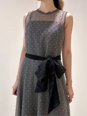 GRACE CONTINENTAL FUKUSHIMA YURIE コーディネート画像