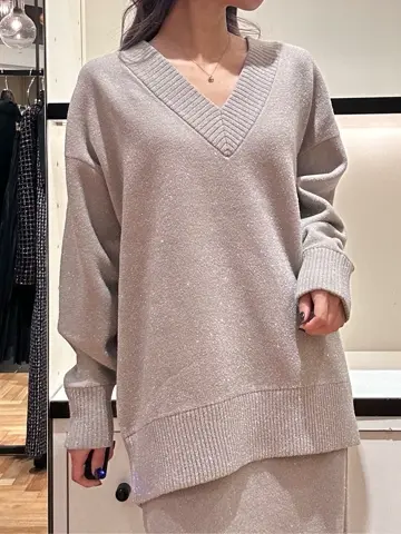 GRACE CONTINENTAL FUKUSHIMA YURIE コーディネート画像