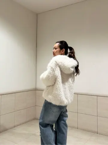 GRACE CONTINENTAL 加藤   恵理奈 コーディネート画像