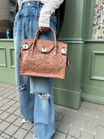 GRACE CONTINENTAL 加藤   恵理奈 コーディネート画像