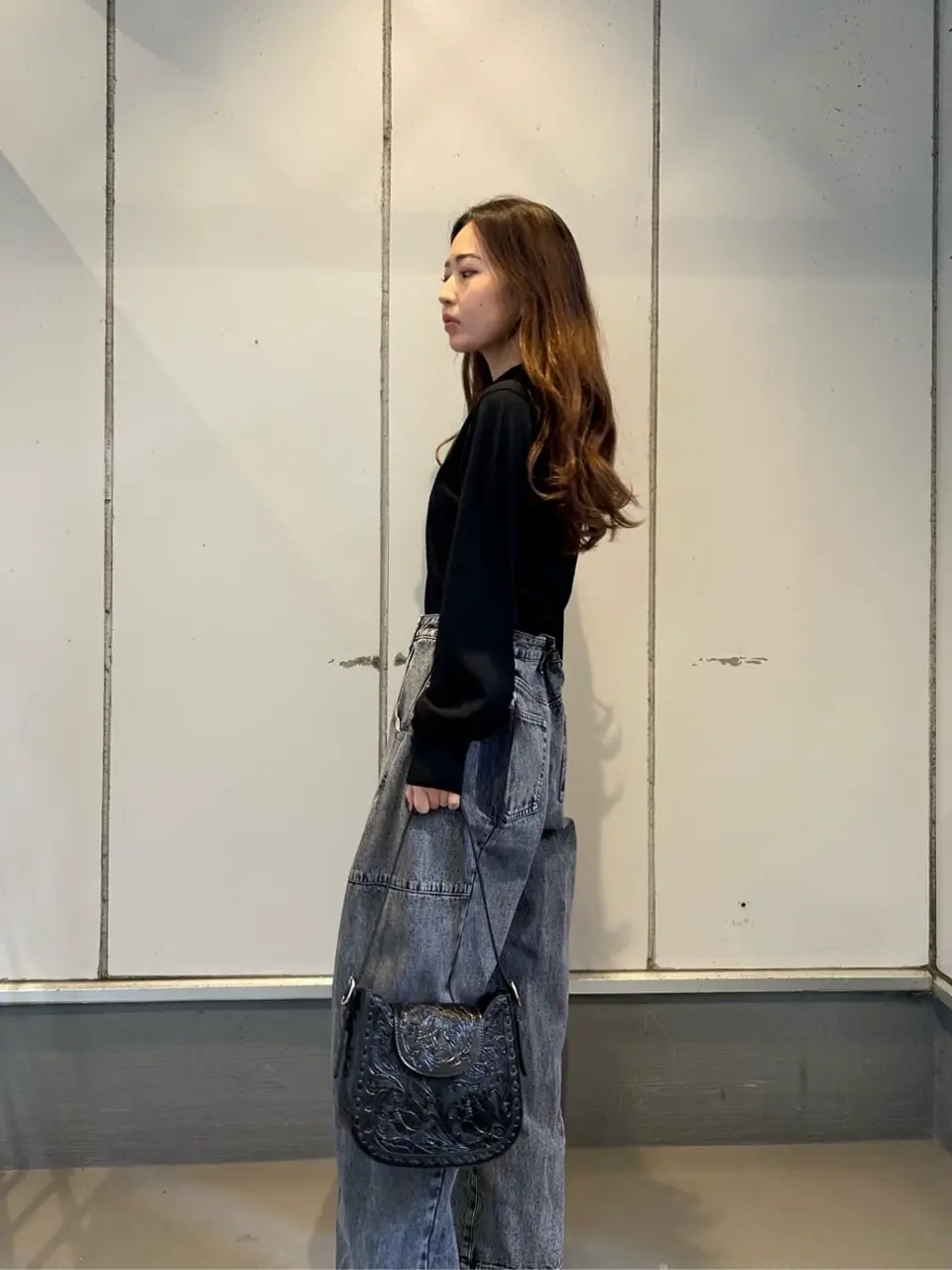 GRACE CONTINENTAL 加藤   恵理奈 コーディネート画像