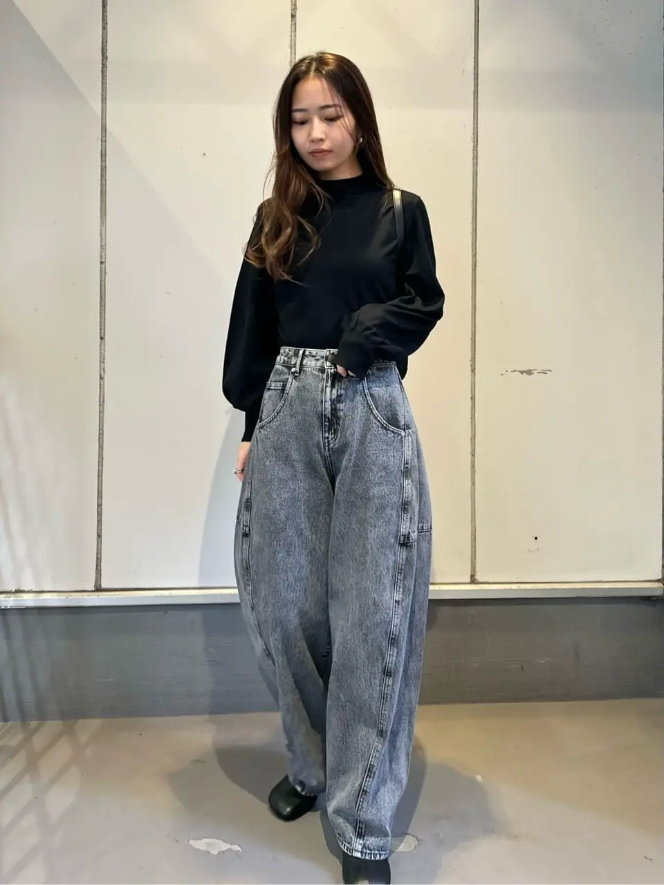 GRACE CONTINENTAL 加藤   恵理奈 コーディネート画像